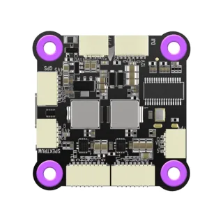 Radiolink F722 F7 2-8 Axis Multi-rotor Aircraft Flight Controller with DJI 6 Pin Port for FPV Racing Drone Support Betaf