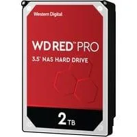 Red Pro NAS-Festplatte 2 TB SATA 6 Gb/s, 3,5", WD Red Pro, 24/7