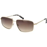 Guess Sonnenbrille GU00088 6232G