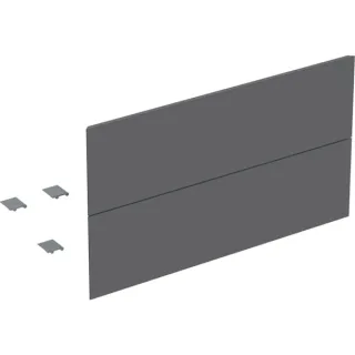 Geberit Set Schubl.-Frt für ONE US, 2 Schubl. 245132001