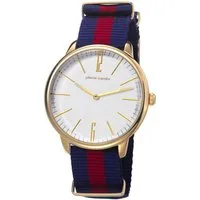 Pierre Cardin Quarzuhr Pierre Cardin Herrenuhr LA GLOIRE Gold PC106991F11