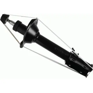 Sachs Sto?d?mpfer hinten Subaru Forester 2,0 317125