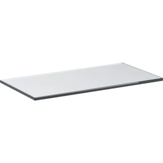 Geberit Glaseinlegboden f. ONE Spiegelschrank 244578001