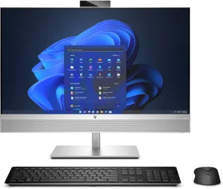 HP EliteOne 870 G9 All-in-One-PC | a0zb1ea#abd | 27" QHD Touch - Core i9-14900