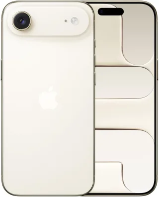 Apple iPhone Air 512GB lichtgold