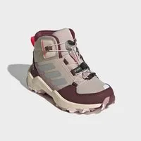 adidas TERREX AX4R MID KIDS Wanderschuh für Kinder & Jugendliche