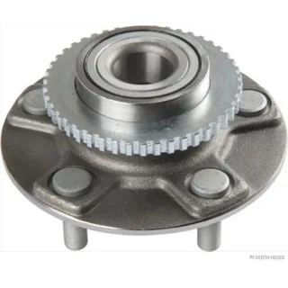 Jakoparts Radlager hinten Nissan Almera Maxima