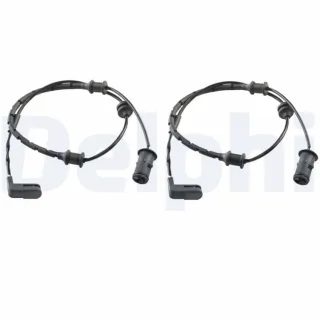 Delphi Warnkontakt vorne Opel Vectra B LZ0148
