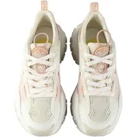 Buffalo Buffalo Damen Buffalo Trail One Vegan Nappa/Nubuck Trainingsschuh