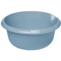 keeeper Schüssel KEEEPER Schüssel Ø24cm nordic blue, (1-tlg)