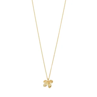 pilgrim - Kette - Ajani gold - Gr. - OS