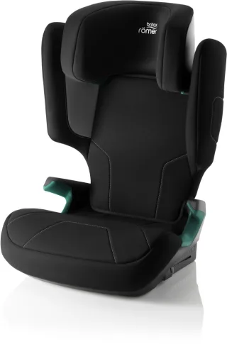 Britax Römer Hi-Liner (100-150cm) Space Black