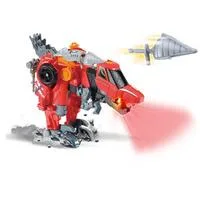 Switch & Go Dinos - Fighter-Velociraptur, Spielfigur