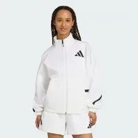 adidas Sportswear Trainingstop ADIDAS Z.N.E. TRAININGSJACKE (1-tlg)