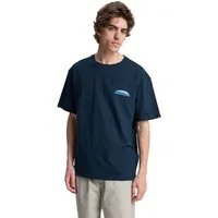 Quiksilver T-Shirt EV Fade Spectrum