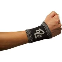 Lorey Medtec Handbandage WR27002 Handgelenkbandage aus Viskose, Handgelenkstütze