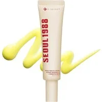 K-Secret Augencreme K-Secret, Seoul 1988 Eye Cream: Retinal Liposome 4% + Fermented Bean, Retinal-Liposomen 4 % für intensive Faltenpflege der Augenpartie