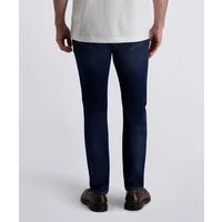 Pierre Cardin Tapered-fit-Jeans PC-Limoux im Five-Pocket Style