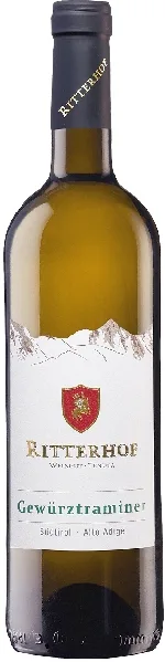 Weingut Ritterhof Gewa¼rztraminer Sa¼dtirol DOC Jg. 2024