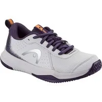 Head Sprint Court 4.0 Allcourt 2026 weiss/violett Kinder Tennisschuh