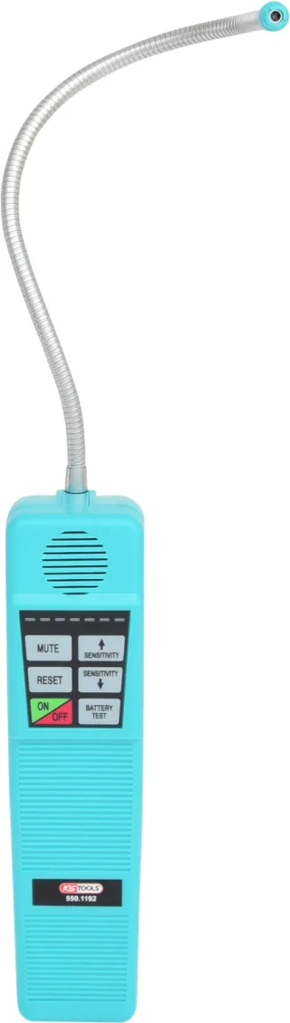 KS Tools Klimaanlagen-Lecksuchgerät - 550.1192