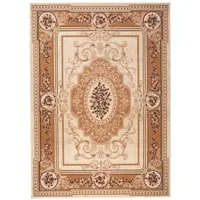 Tapiso Teppich ATLAS, rechteckig, Höhe: 8 mm, Wohnzimmer, Schlafzimmer, Design