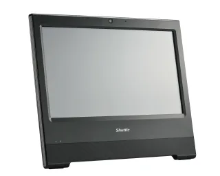 Shuttle XPC X50V9 | x50v9 black | Barebone - All-in-One (Komplettlösung)
