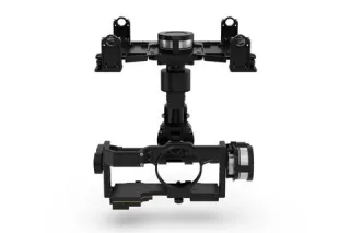 DJI Zenmuse Z15 GH4