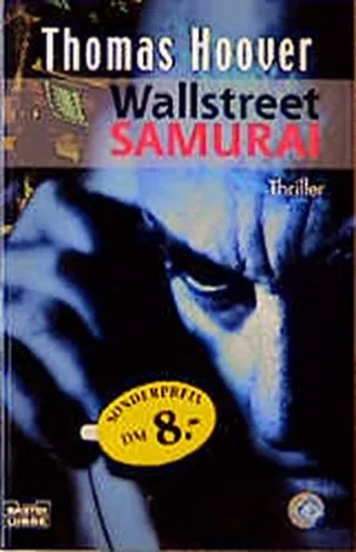 Wallstreet Samurai