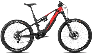 E-Mountainbike  - Rotwild R.X1000 PRO . 2025   - 47.3 cm