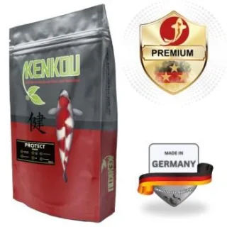 KENKOU Protect 6mm 10 l