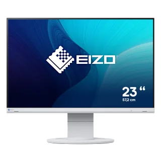 EIZO FlexScan EV2360-WT | ev2360-wt | LED-Monitor - 57.2 cm (22.5")