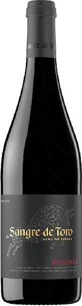 Miguel Torres Sangre de Toro Reserva, Jg. 2020