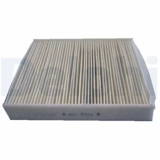 Delphi Aktivkohle-Innenraumfilter Volvo C30 C70 S40 S80 V50 V70 TSP0325298C