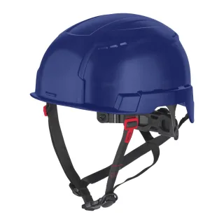 Milwaukee Bolt 200 Schutzhelm Blau - 4932480651