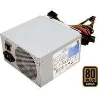 SSP-350ES2 Bulk 350W, PC-Netzteil grau, 350 Watt