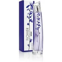 KENZO Eau de Parfum Flower Ikebana Indigo