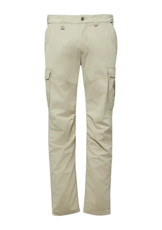s.Oliver - Hose beige - Gr. - S