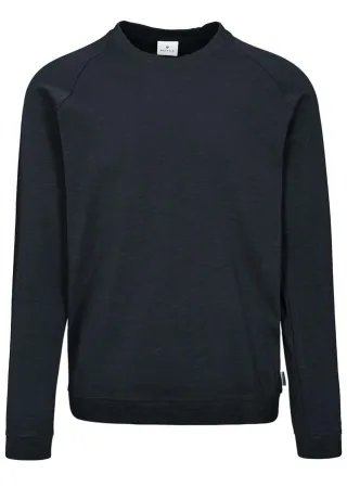 BASEFIELD - Rundhals Shirt 1/1 night blue - Gr. - S