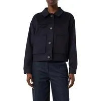 comma Kurzjacke Outdoor-Jacke