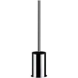 Emco Toilettenbürstengarnitur System 2 351500101 chrom, Standmodell
