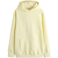 Next Kapuzenpullover Längeres Active Hoodie mit Taschen und Saumdetail (1-tlg)