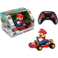 Carrera® RC-Auto Carrera® RC Mario Kart™ - Pipe Kart, Mario, 2,4GHz