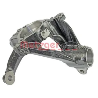 Metzger Achsschenkel vorne links Audi A3 Seat Leon Skoda Octavia VW Golf 58088101