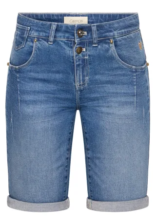 CARTOON - Jeans-Shorts Blau - Gr. - 44