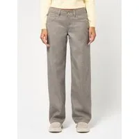 GANG 5-Pocket-Hose 94RIVER Low Rise, mit zusätzlicher Gesäßtasche