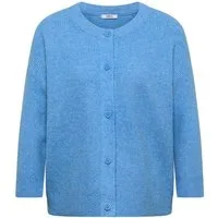 CECIL Strickjacke Kurzer Cardigan - Regular Fit