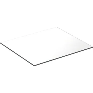 Geberit Glaseinlegeboden für Renova Plan 245097001