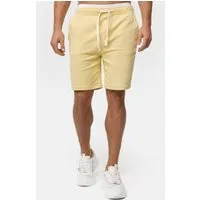 Indicode Chinoshorts Herren Kendari Chino Shorts Herrenshorts aus elastischer Baumwoll-Qualität