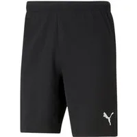 PUMA Trainingsshorts Puma Kinder Shorts teamRISE Short Jr 704943
